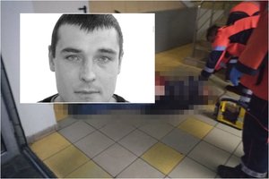 Trijų draugų vakaras Vilniaus picerijoje baigėsi tragedija: laukia griežta bausmė