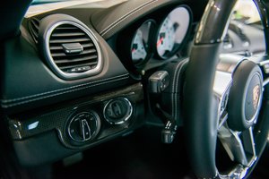 Kaune pavogtas tūkstančius kainuojantis „Porsche Cayenne Diesel“