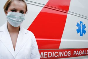 Policija pirmadienį sulaukė beveik pusantro šimto pranešimų dėl karantino nesilaikymo