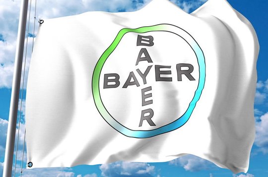 „Bayer“ užbaigė bylą dėl herbicido „Roundup“: sumokės 40 mln. dolerių