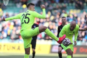 Garsus futbolo klubas neatlaikė koronaviruso naštos – jau paskelbė apie bankrotą