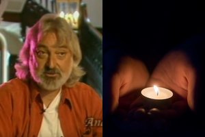 Koronavirusas pasiglemžė filmo „Žvaigždžių karai“ aktoriaus Andrew Jacko gyvybę