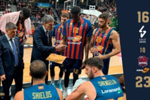 „Baskonia“ krepšininkai nubausti už karantino nesilaikymą: pastebėti sportuojantys ant stogo