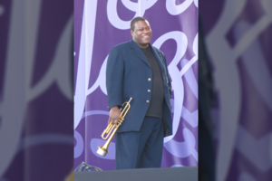 Nuo COVID-19 komplikacijų mirė legendinis džiazo trimitininkas, koncertavęs Lietuvoje