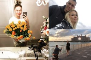 Natalija Bunkė pristato naują dainą ir jaudinantį vaizdo klipą: „Ši daina skambės per mano vestuves“