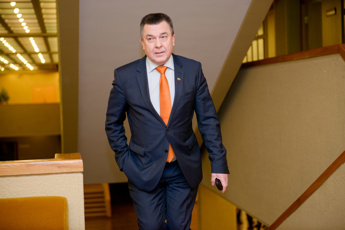 Antanas Matulas<br>J.Stacevičiaus nuotr.