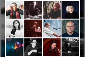 „Aš, kitas aš ir muzika“ – kompozitorių alter ego grojaraštis