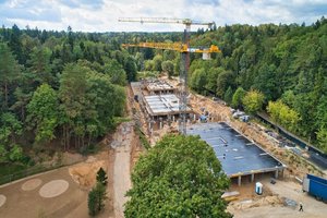 NT rinkos žaidėjus karantinas provokuoja siūlyti įdomesnius būstus – išvardijo, kokius