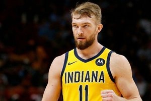 NBA žaidėjų „2K20“ turnyras: D. Sabonio šansai ir žvaigždžių dominavimas