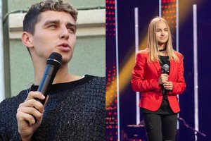 „Lietuvos balsas. Vaikai“ dalyvės pasirodymas atskleidė slaptą Donato Montvydo aistrą