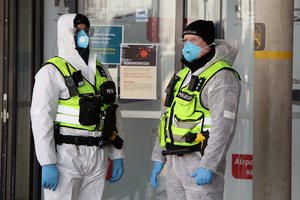 Karantino taisyklės dar labiau sugriežtintos: įvesti maksimalūs ribojimai keliaujantiems, yra ir daugiau pokyčių