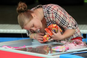 Būkite pastabūs – keičiasi maisto produktų etiketės