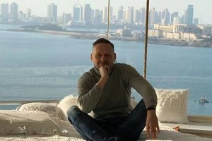 Lietuvis papasakojo apie karantiną Kinijoje: valdžios atstovai atsiprašinėjo už nepatogumus