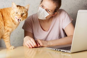 Kaip kiekvienas Zodiako ženklas dirba nuotoliniu būdu per karantiną