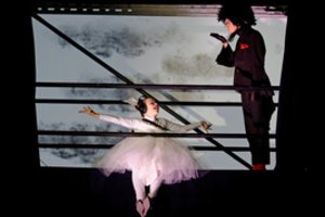 Lietuvos muzikos ir teatro akademija pradeda virtualių renginių ciklą