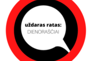 Vilniaus miesto teatras „Atviras ratas“ kviečia kurti naują spektaklį kartu