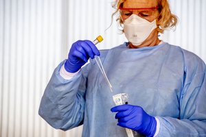 Sužinoti, ar pasveikote nuo koronaviruso užtruks: saviizoliuotis teks ilgiau nei mėnesį?