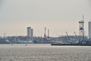 Klaipėdietė apie savo vyrą: „Jis – kaip tiksinti koronaviruso bomba“