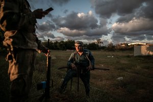 Libija minės pirmąsias naujo kruvino konflikto metines