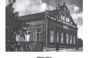 Telšių ješiva: rabinų mokykla, kuria pasaulis seka iki šiol
