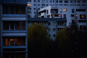 Kvailiausia nelaimė – metė iš penkto aukšto fotelį ir išskrido pats