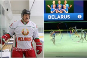 Po Baltarusijos gimnastikos čempionato – koronaviruso protrūkis: atvejai pasipylė vienas po kito