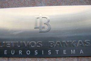 Lietuvos bankas dėl koronaviruso atideda dalį planuotų tikrinimų