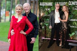 M. Vžesniauskaitės sužadėtinis, milijardierius turi įspūdingą jachtą: nuomos kaina verčia išsižioti