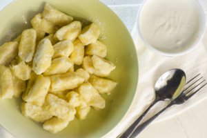 Šis virtinukų receptas patiks ir didžiausiems tinginiams: net rankų nesusitepsite