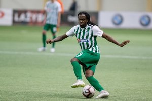 „Žalgirio“ senbuvis – apie karantiną: „Toks gyvenimas yra nuobodus ir keistas“