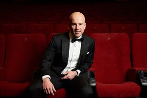 Virtualiuosiuose „Kino pavasario“ apdovanojimuose – palaikymas šalies kino teatrams