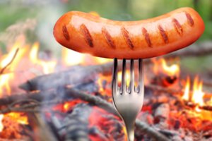 Be maisto gaminimo būtume kvailesni