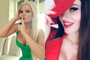 Mediumė Gražina sėdmenų didinimo pinigus paaukojo medikams: „Vertybės visiškai pasikeitė“