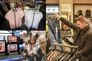 Karantino metu suplyšo drabužis ar sugedo daiktas: ką žinoti dėl jo garantijos