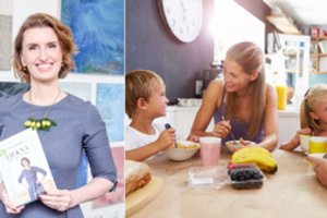 Mitybos specialistės V. Kurpienės atsakymai į patį populiariausią vaikų klausimą