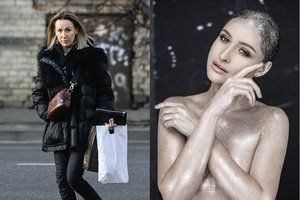 Savaitės blykstėse – nauji koronaviruso atvejai ir K. Zvonkuvienės nelegalus vizitas grožio salone