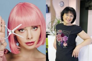 Pristatytos populiariausios šio pavasario plaukų spalvų tendencijos