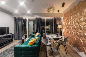 Ruošia butus nuomai už kuo mažesnę kainą: interjero dizainerė atskleidė, kas nuvilia užsakovus