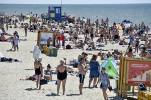 Pajūrio verslininkai – neviltyje: žmonės masiškai atsisako rezervacijų net vasarai