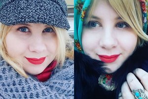 Koronavirusas pasiglemžė 36-erių Rusijos žurnalistės A. Petrovos gyvybę: manė, kad tai gripas