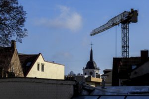 NT pardavimai drastiškai krito visuose didmiesčiuose