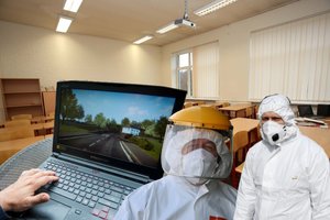 Privataus licėjaus Klaipėdoje mokinių tėvai paprašė mažinti mokestį – atsakymas pribloškė