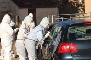 Kol Šiaurės Italiją niokoja koronavirusas, pietuose bręsta kita problema