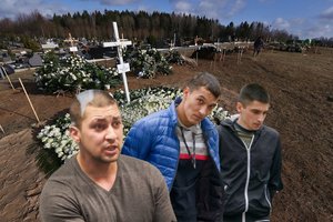 Po nuosprendžio I. Strazdauskaitės žudikams – iki skausmo veriantis tėvų šauksmas