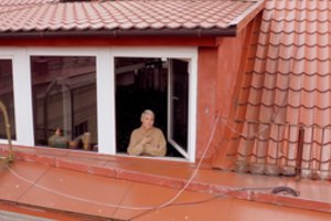 Jazzu „X faktoriaus“ transliacijoje sveikinsis iš namų: papasakojo, ką veikia per karantiną