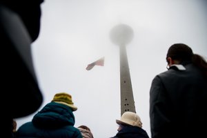 Į ne darbo dienų sąrašą nori įrašyti naują datą – nesutaria, ko atsisakyti mainais