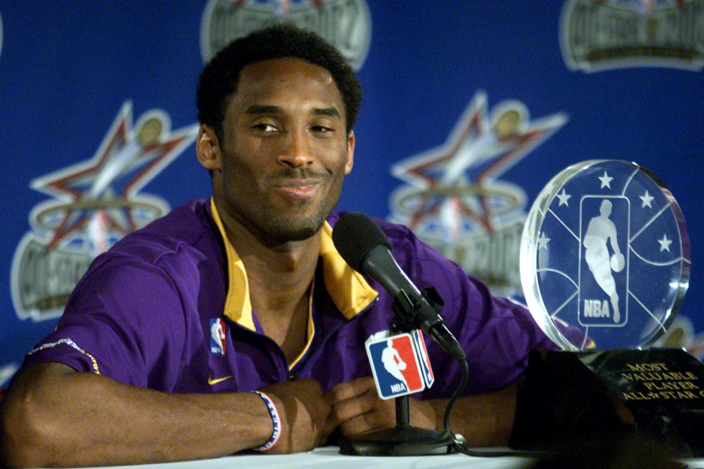 Kobe Bryantas buvo viena ryškiausių visų laikų NBA žvaigždžių.<br>Reuters/Scanpix nuotr.