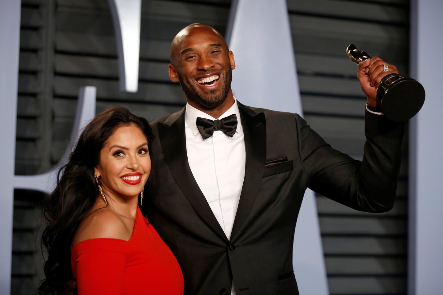 Kobe Bryantas buvo viena ryškiausių visų laikų NBA žvaigždžių.<br>Reuters/Scanpix nuotr.