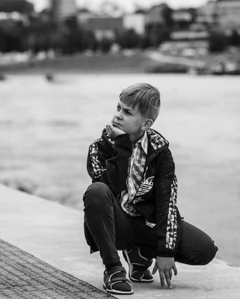  „Lietuvos balsas. Vaikai“ 12-metis Dovydas nebejoja savo šlove: „Jau žinau, kad teks samdyti apsaugą“