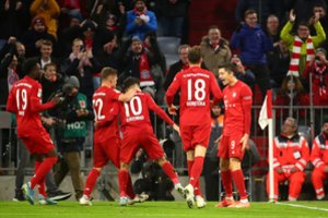 Vokietijoje – drąsus planas: „Bayern“ pradės treniruotis jau pirmadienį